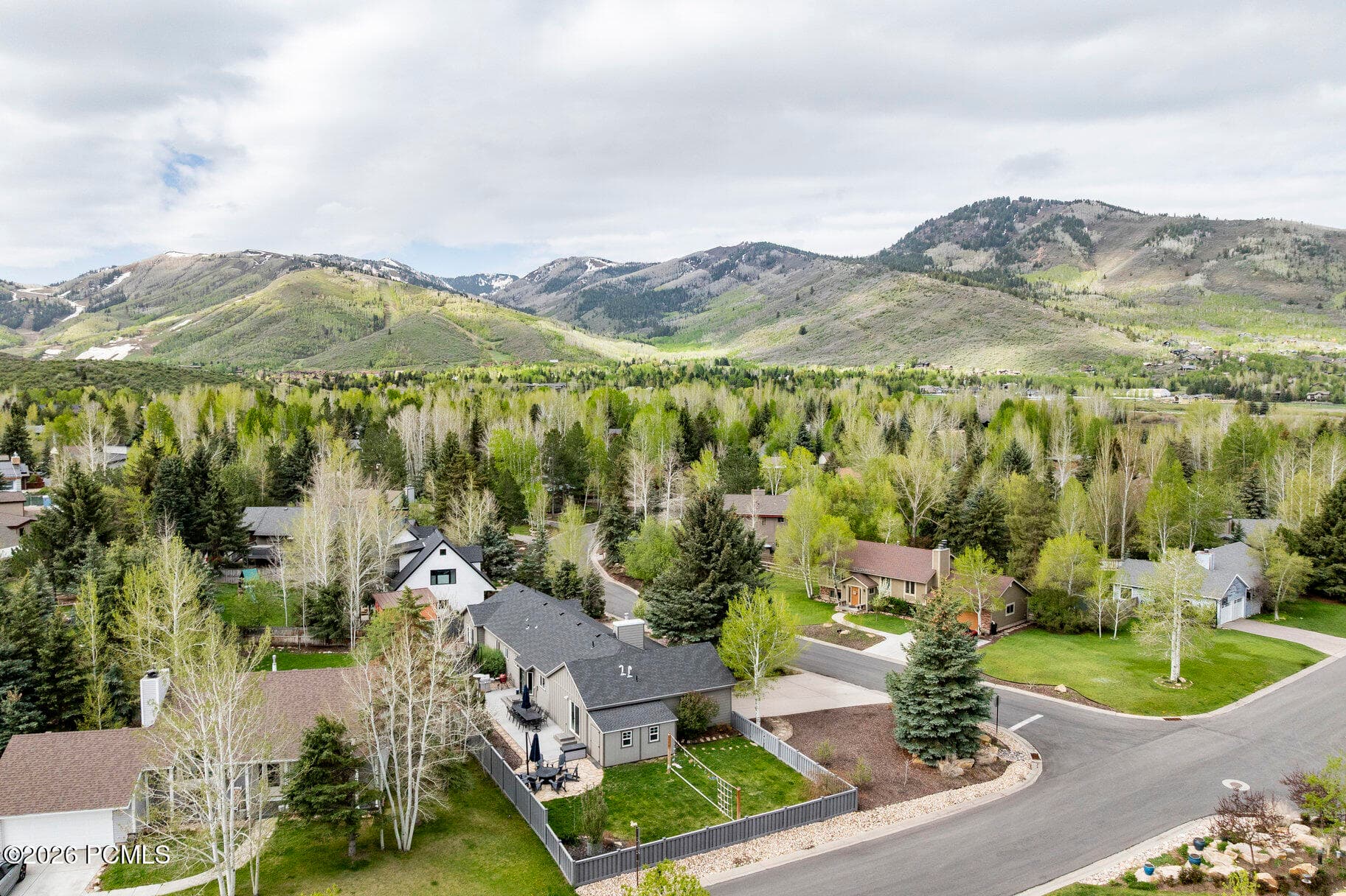 2830 Holiday Ranch Loop Road, Park City, UT 84060